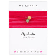 Wickel-Armband - MyChakra - YOGISHOP