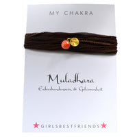 Wickel-Armband - MyChakra - YOGISHOP