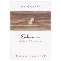 Wickel-Armband - MyChakra - YOGISHOP