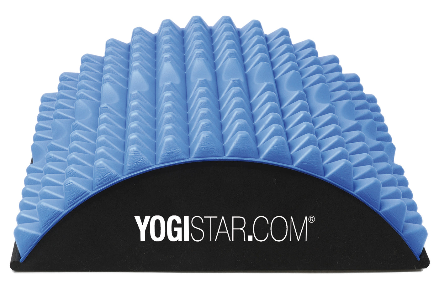 Nacken- und Lendenwirbelstütze - YOGISHOP