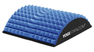Nacken- und Lendenwirbelstütze - YOGISHOP