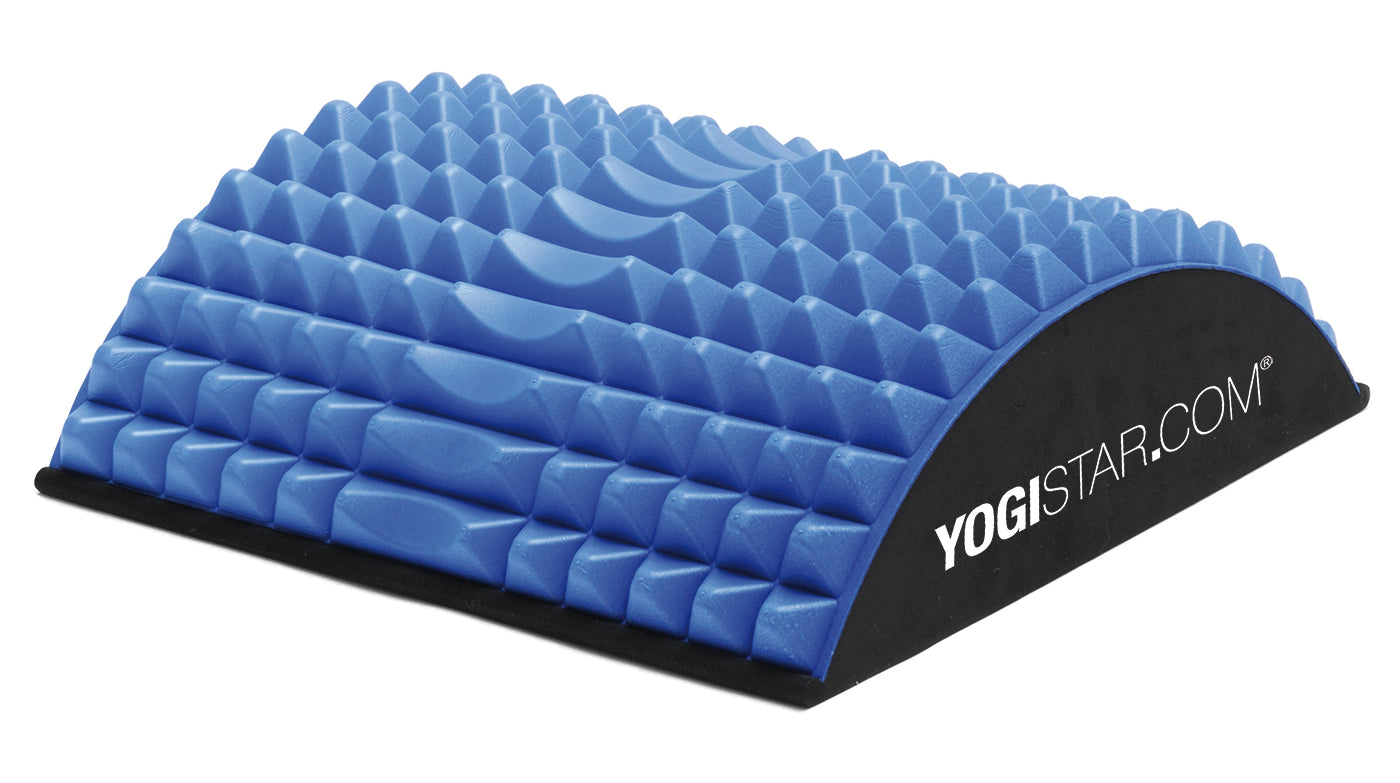 Nacken- und Lendenwirbelstütze - YOGISHOP