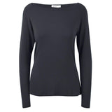 Yoga-Longsleeve Nandi - anthracite