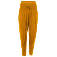 Yoga-Pant Bali - desert