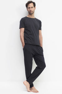 Pant Vyasa - anthracite - YOGISHOP