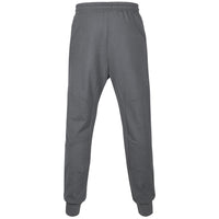 Yoga-Pants Adi - anthracite melange