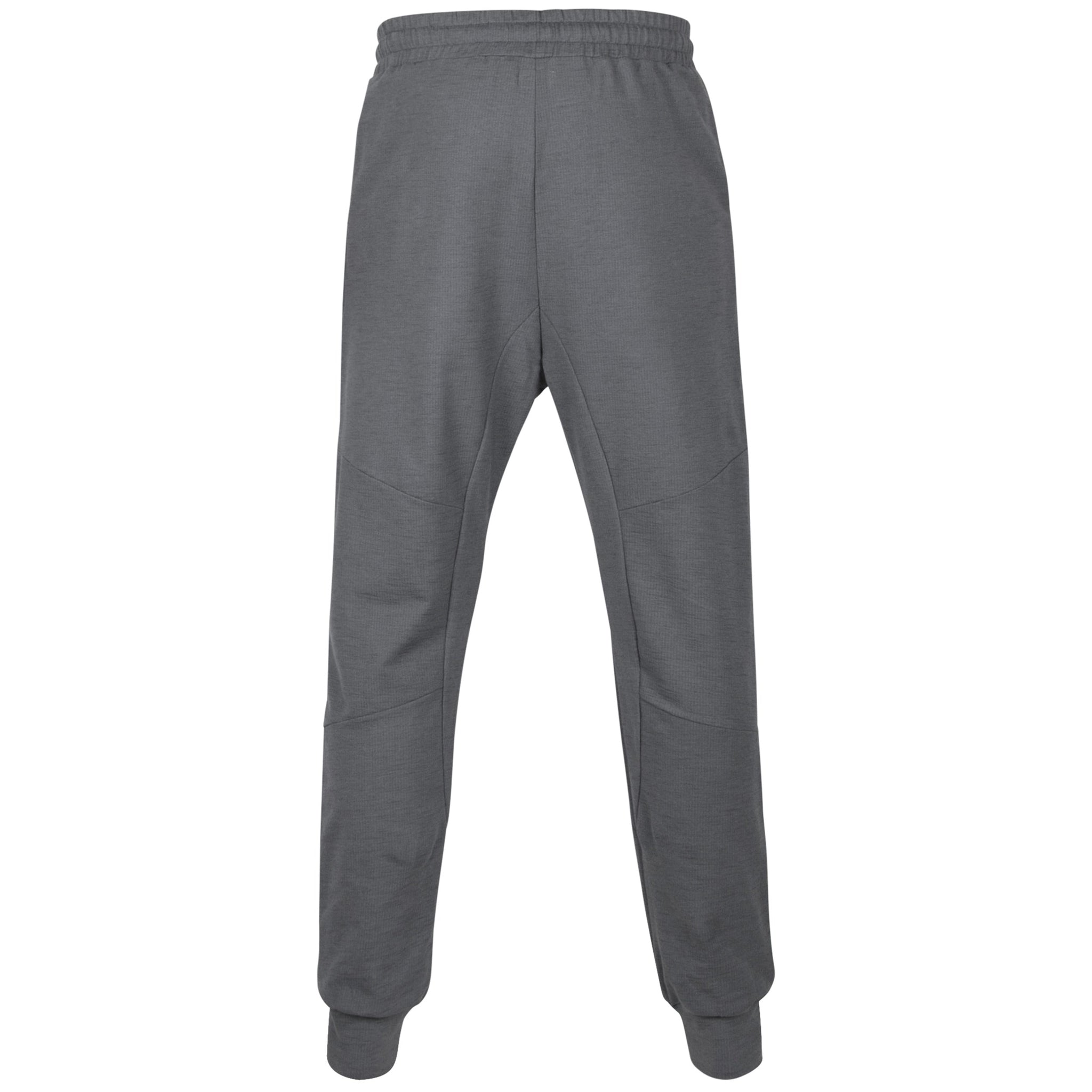 Yoga-Pants Adi - anthracite melange
