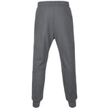 Yoga-Pants Adi - anthracite melange - YOGISHOP