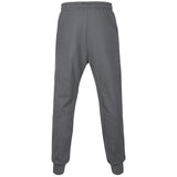 Yoga-Pants Adi - anthracite melange
