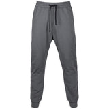 Yoga-Pants Adi - anthracite melange