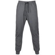 Yoga-Pants Adi - anthracite melange