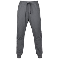 Yoga-Pants Adi - anthracite melange