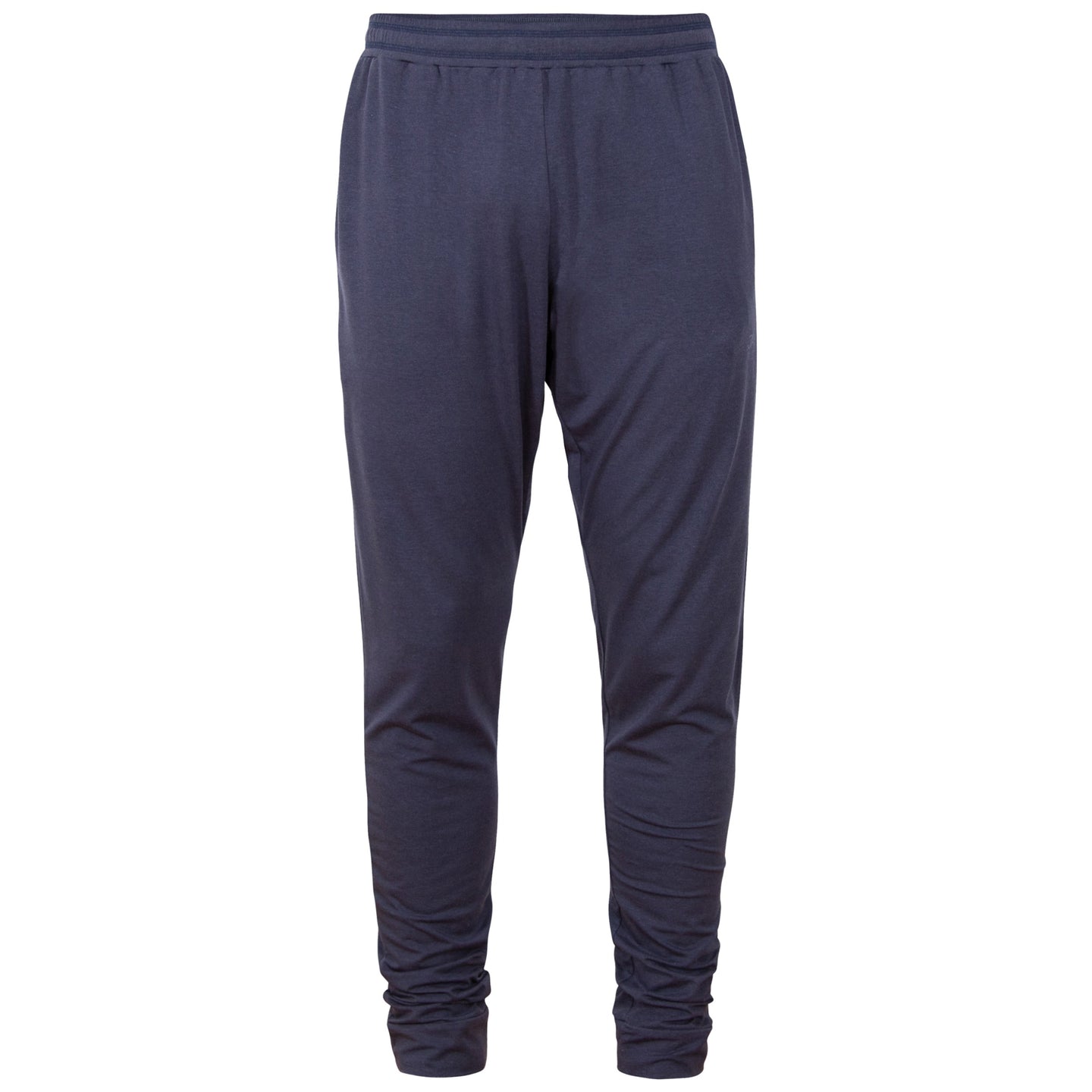 Yoga broek Johnny - Tencel nachtblauw