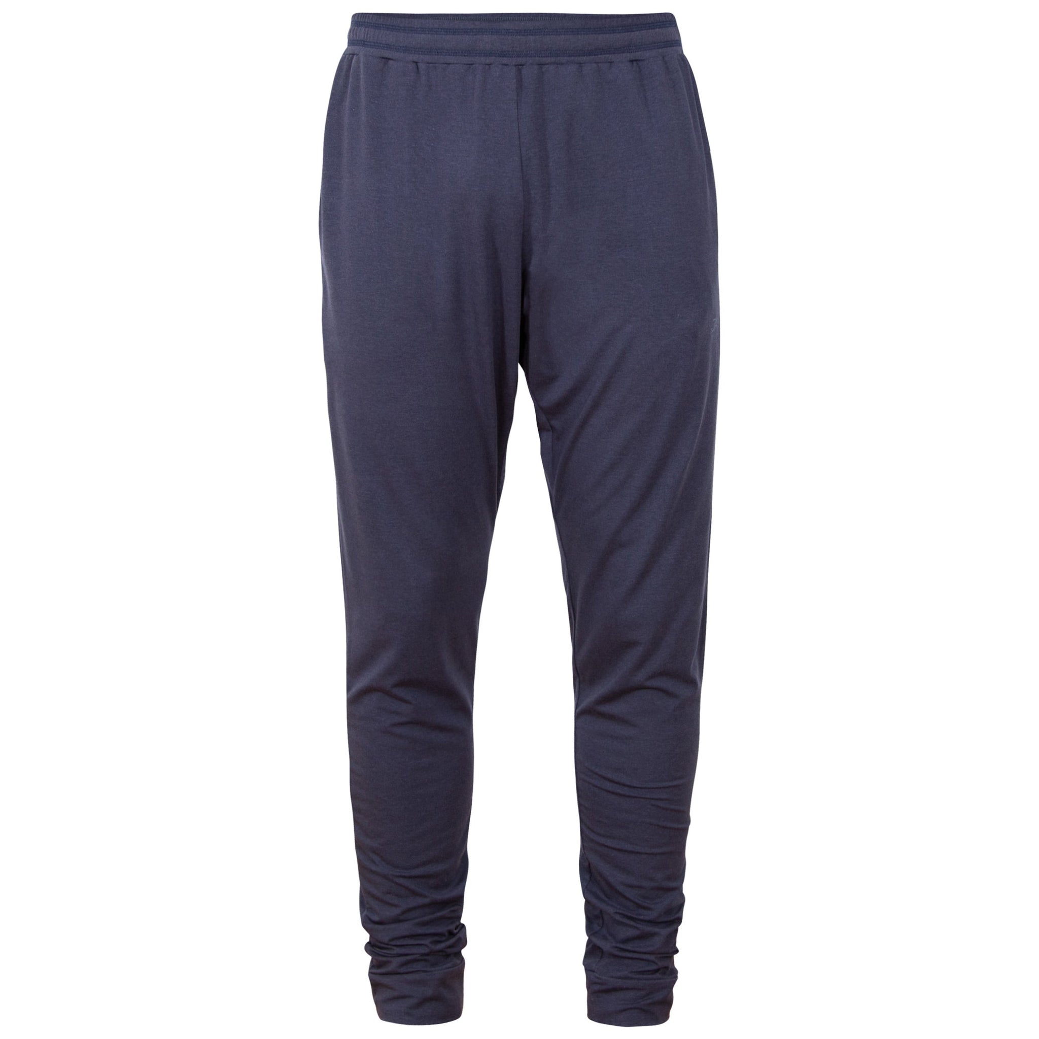 Yoga-Pants Johnny - Tencel nightblue
