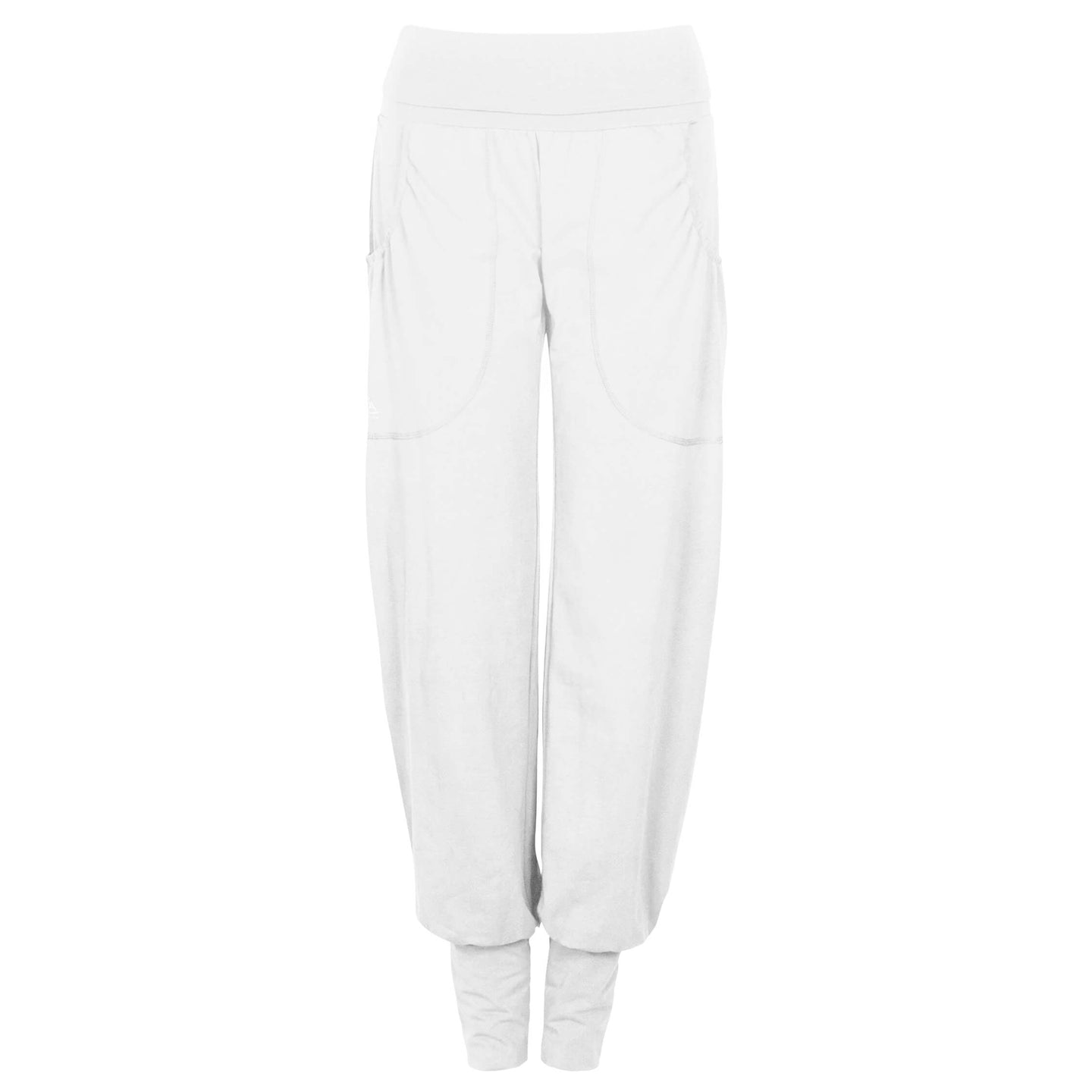 Yoga-Pants Joyce - creme - YOGISHOP