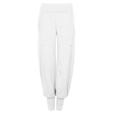 Yoga-Pants Joyce - creme - YOGISHOP