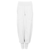 Yoga-Pants Joyce - creme - YOGISHOP