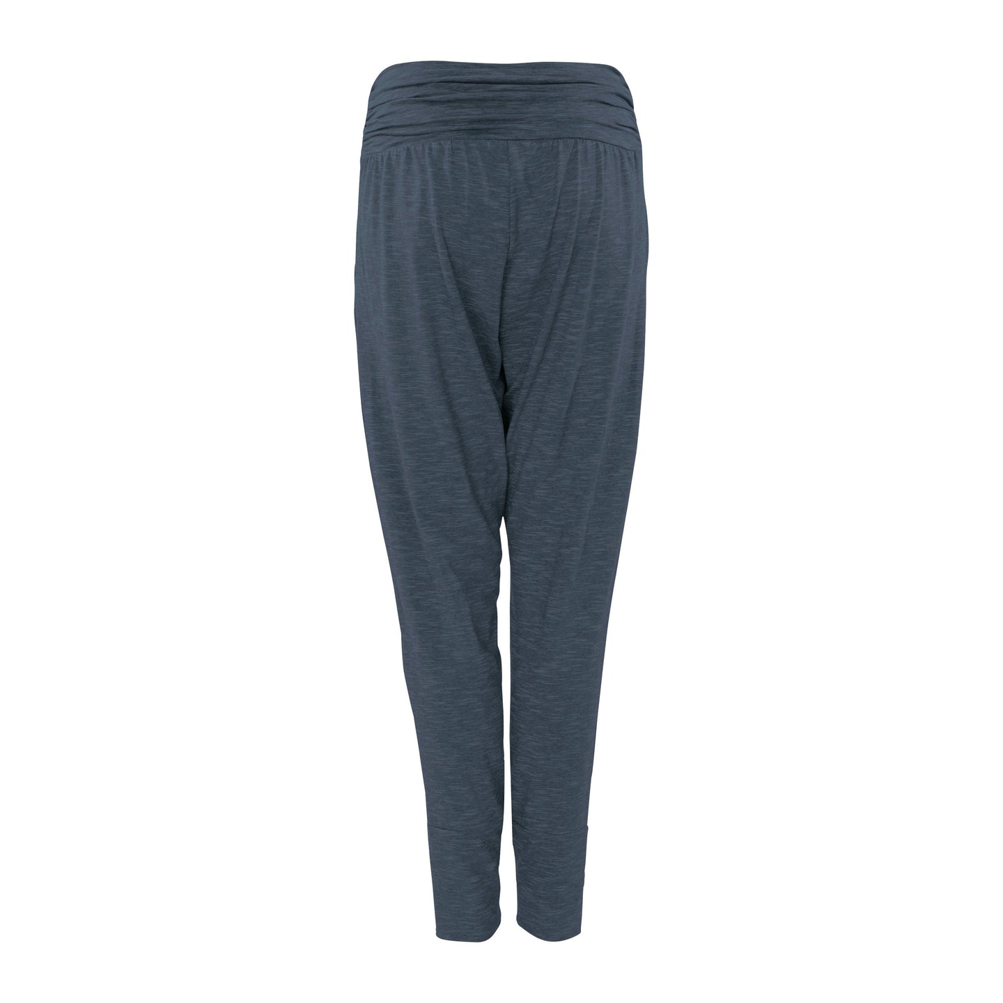 Pants "Mari" - anthracite melange - YOGISHOP