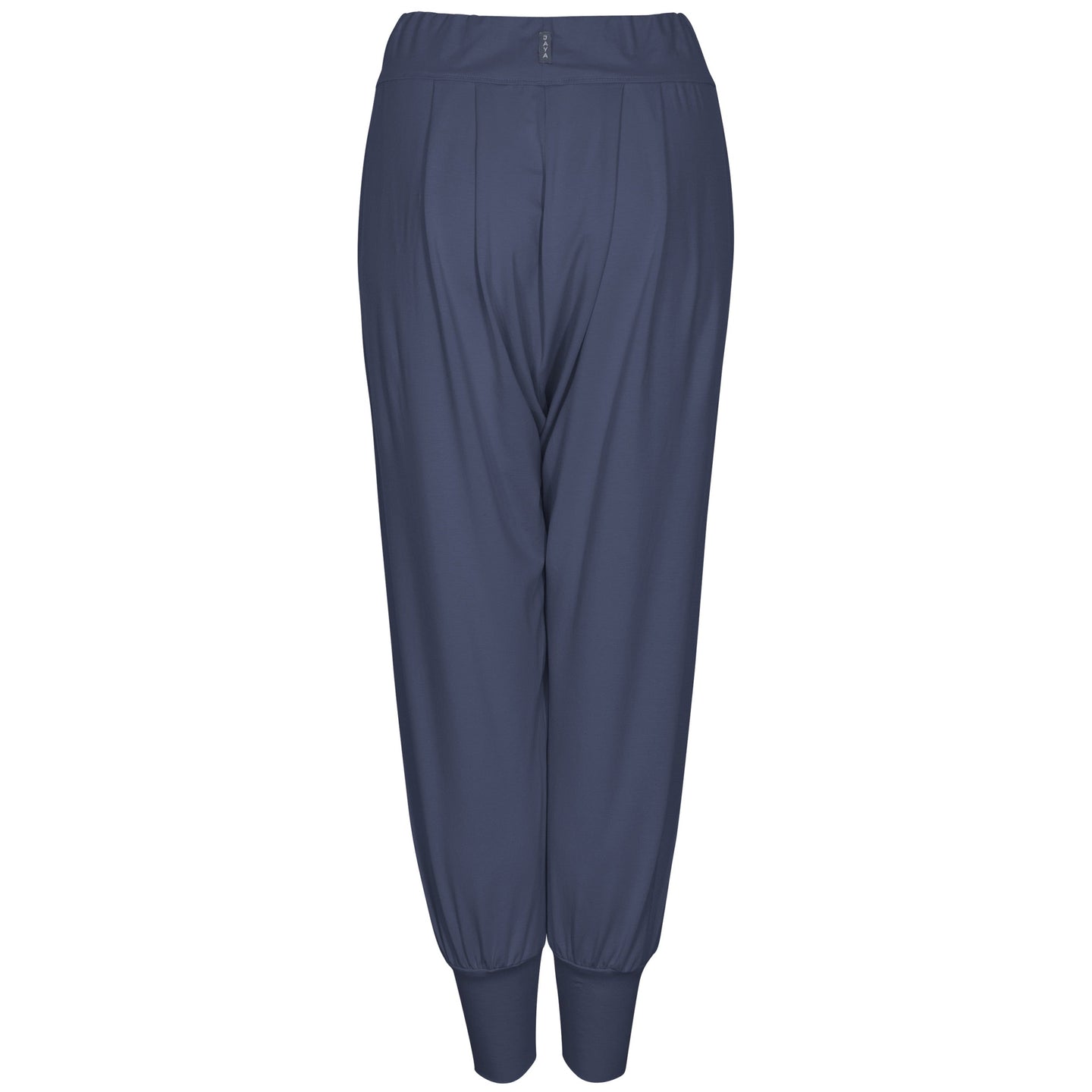 Yoga-Pants Megan - nightblue - YOGISHOP