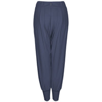 Yoga-Pants Megan - nightblue - YOGISHOP