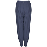 Yoga-Pants Megan - nightblue - YOGISHOP