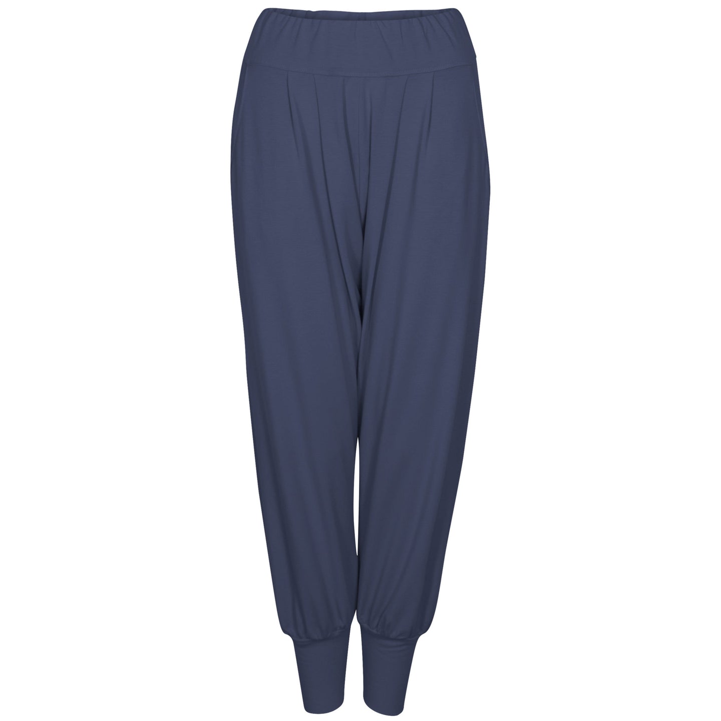 Yoga-Pants Megan - nightblue - YOGISHOP