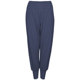 Yoga-Pants Megan - nightblue - YOGISHOP
