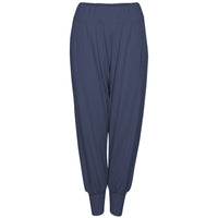 Yoga-Pants Megan - nightblue - YOGISHOP