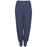 Yoga-Pants Megan - nightblue - YOGISHOP