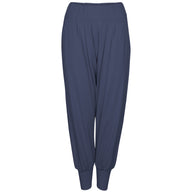 Yoga-Pants Megan - nightblue - YOGISHOP