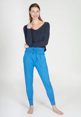 Yoga-Shirt Perfect - anthracite - YOGISHOP