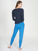 Yoga-Shirt Perfect - anthracite - YOGISHOP