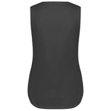 Yoga-Tank Perfect - anthracite - YOGISHOP