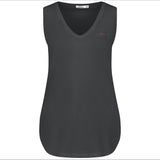 Yoga-Tank Perfect - anthracite