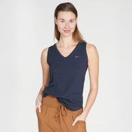 Yoga tank Perfect - anthracite