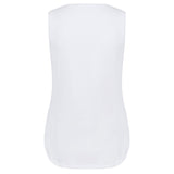 Perfect Tank Ananda - white - YOGISHOP