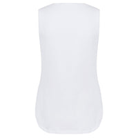 Perfect Tank Ananda - white - YOGISHOP