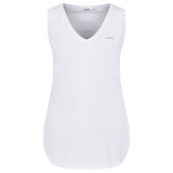 Perfect Tank Ananda - white - YOGISHOP