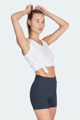 Perfect Tank Ananda - white - YOGISHOP