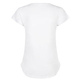 Yoga-Tee Perfect - white