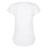 Yoga-Tee Perfect - white