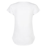 Yoga-Tee Perfect - white