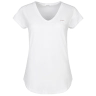 Yoga-Tee Perfect - white