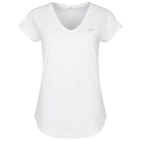 Yoga-Tee Perfect - white