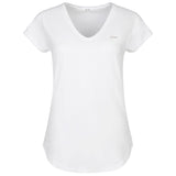 Yoga-Tee Perfect - white