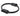 Pilates Ring - Kunststoff - rutschfest