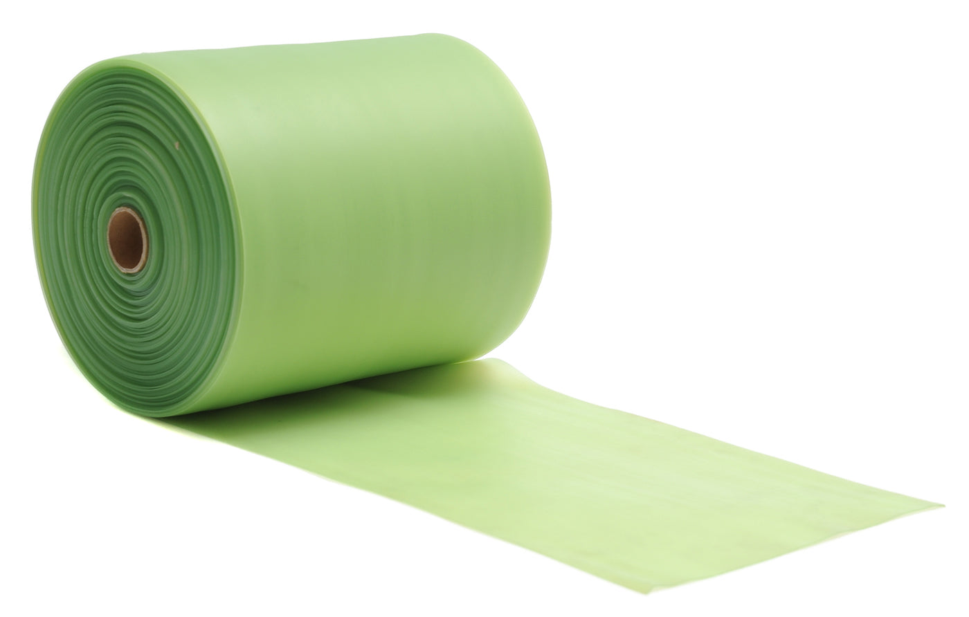 Pilates Stretchband - latexfrei - 25m Rolle