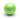 Pilates Gymnastik Ball - Ø 23 cm - YOGISHOP