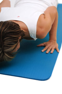 Pilatesmatte yogimat® pilates - basic - YOGISHOP