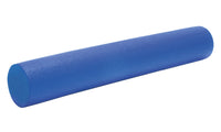 2. Wahl Faszienrolle / Pilatesrolle - 90cm - blue - YOGISHOP